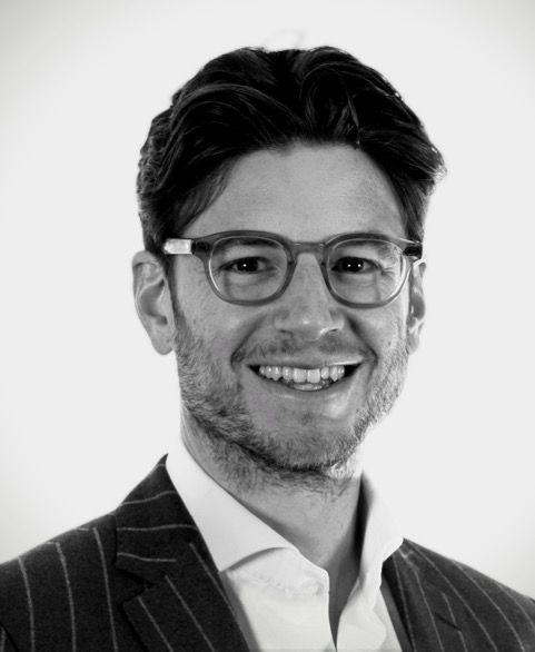 Jonas Illing - Eik Management