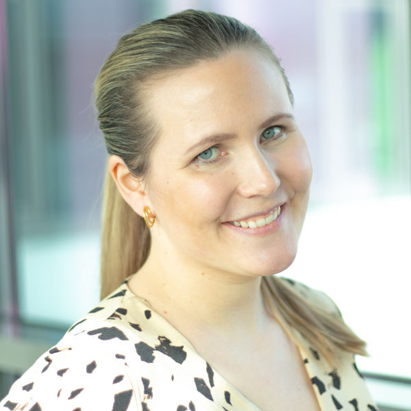 Linda Aske Pedersen - Contesto AS