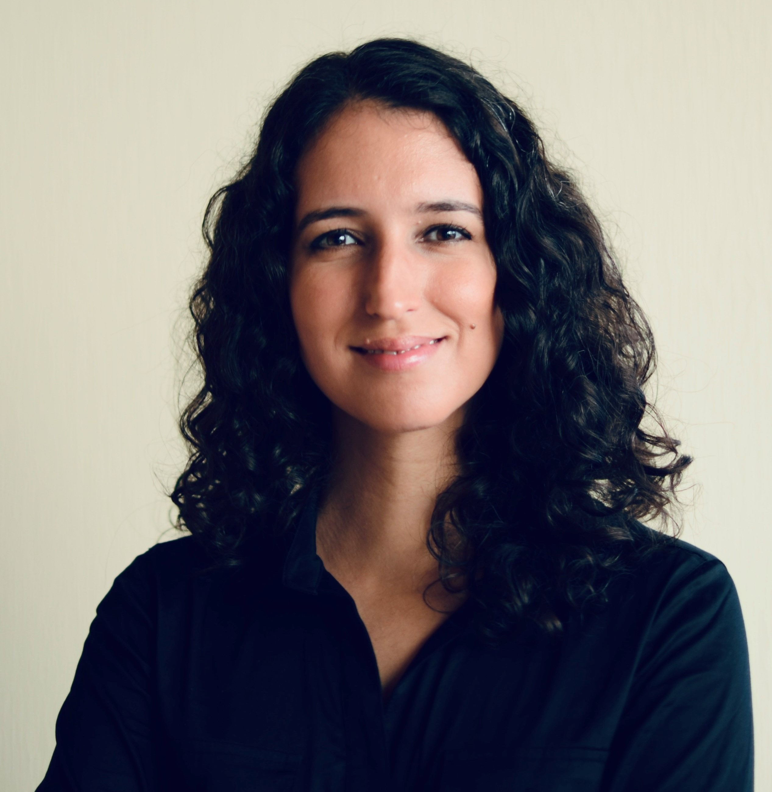 Samira Hodnefjell - Sopra Steria