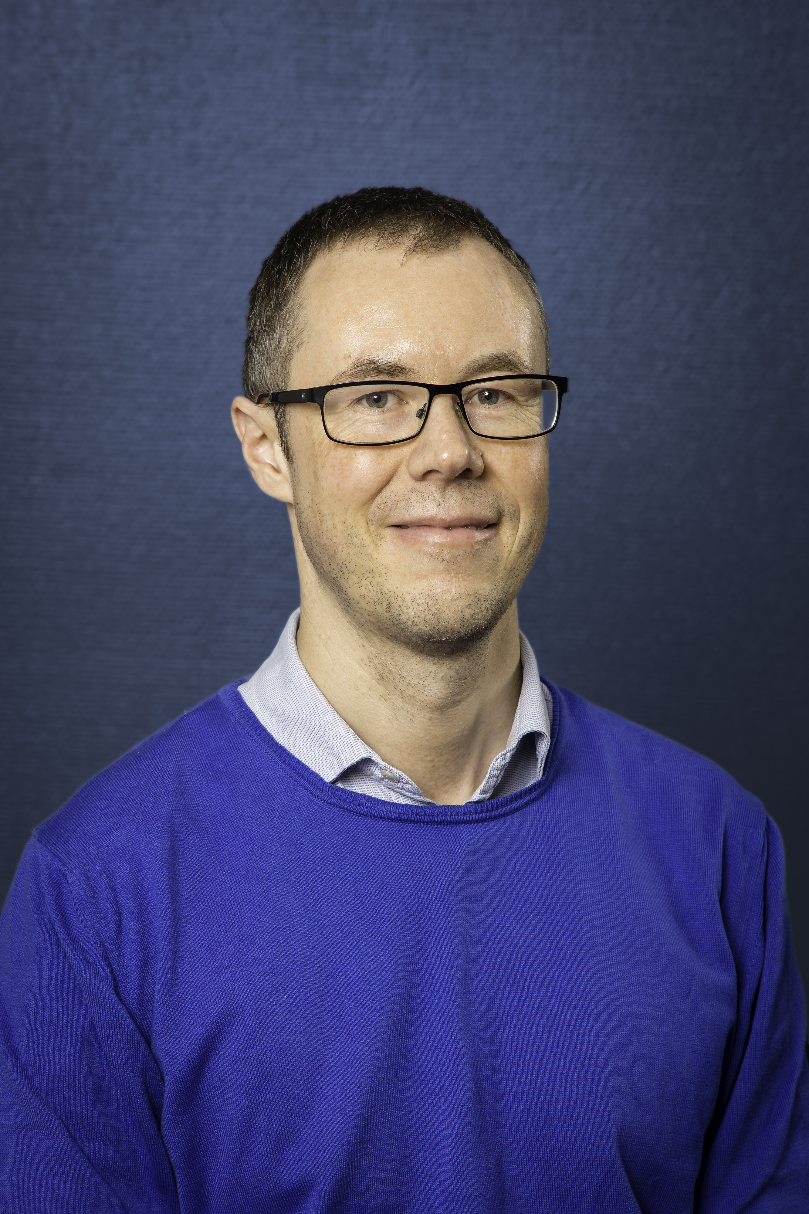 Svein Sundalsfoll - TLS- Turf Lighting Solutions