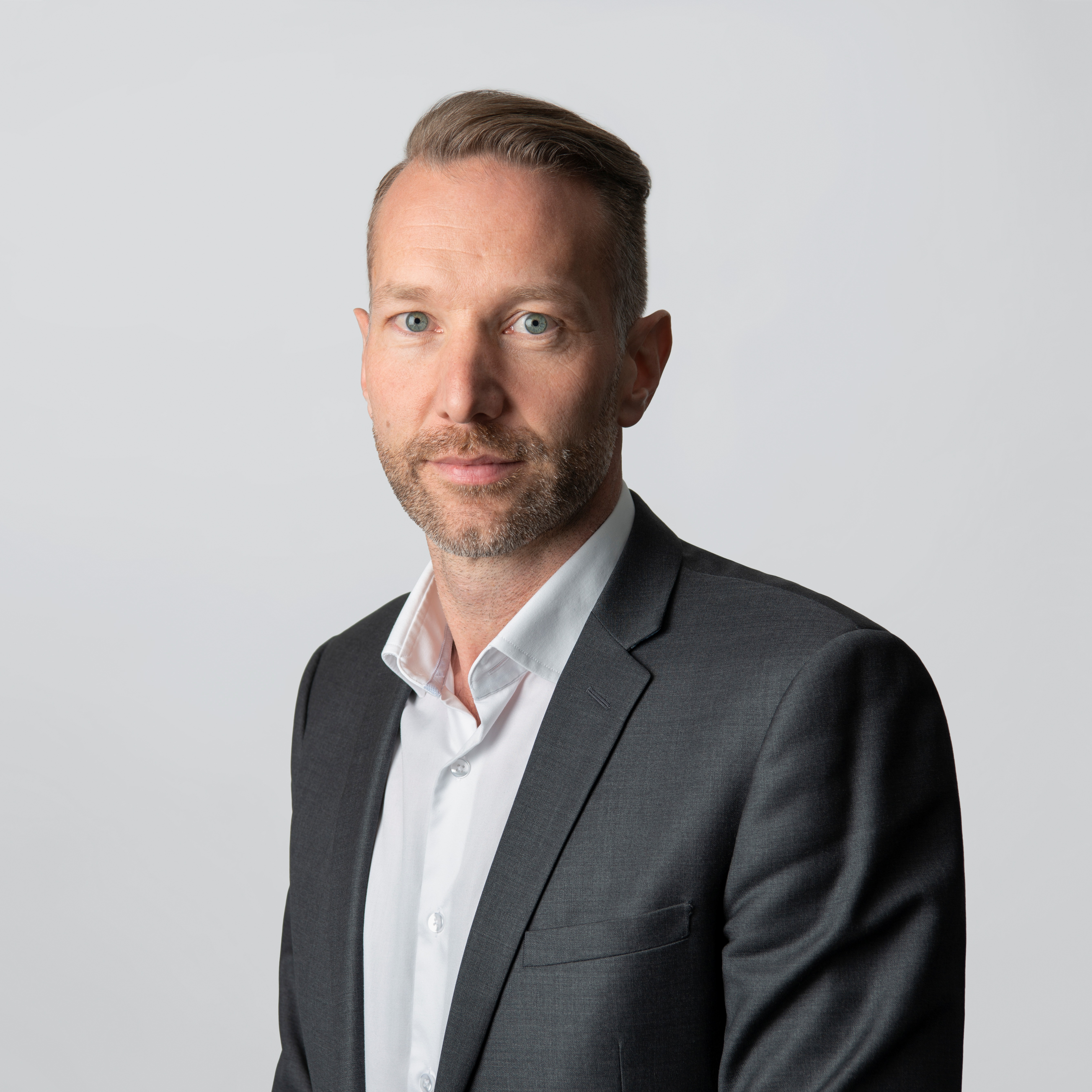 Kenneth Asbjørnsen - DSD AS