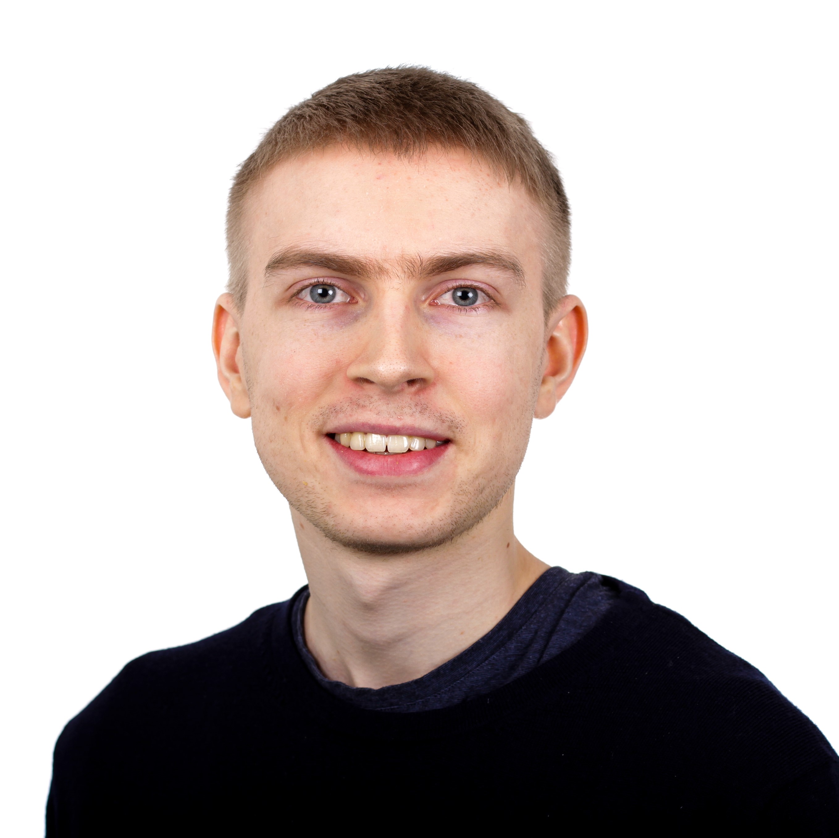 Bjørnar Hetlesæther - Sopra Steria