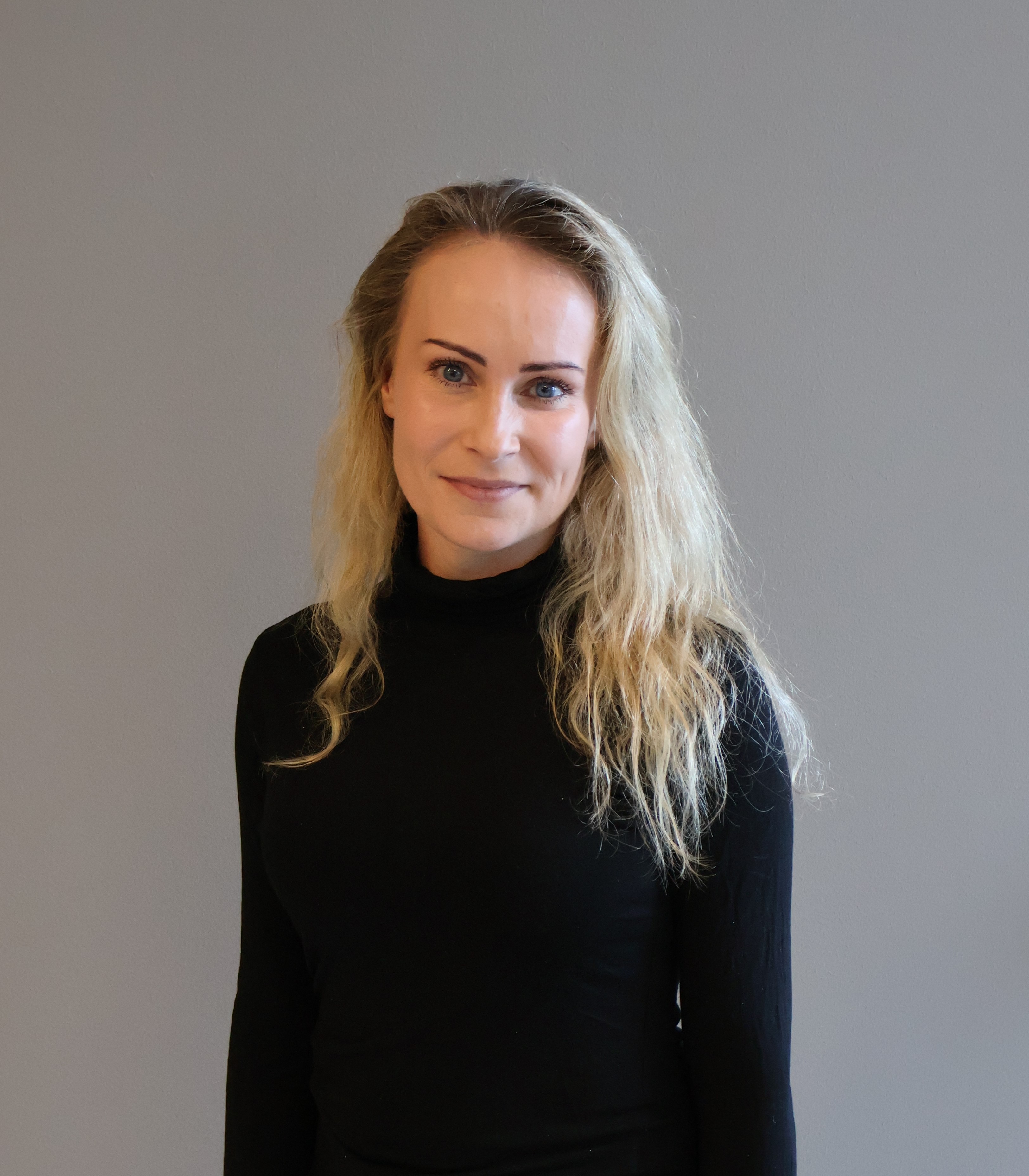 Magdalena Mackowiak - MDE Norway