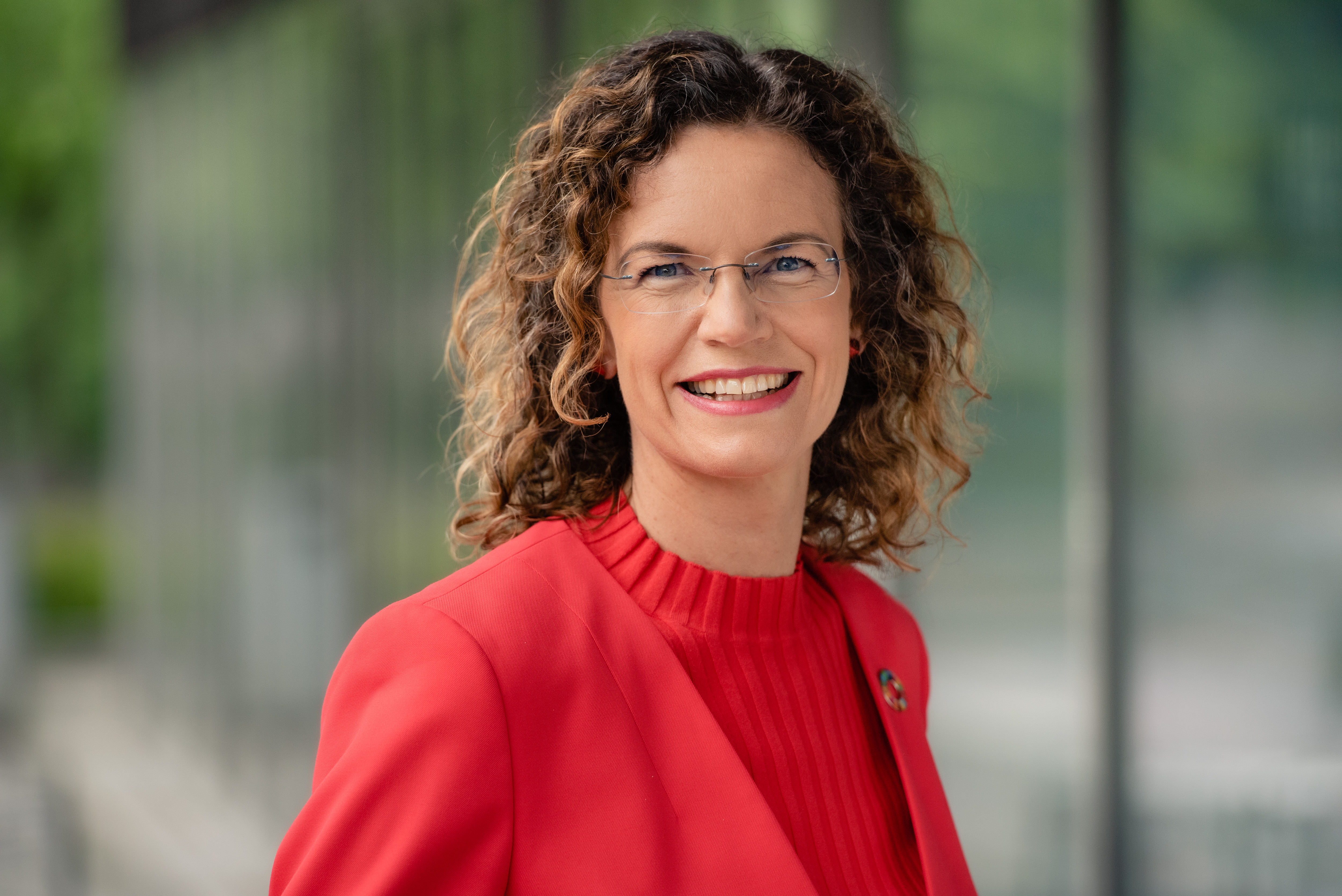 Cecilie Claviez - Universitetsfondet for Rogaland AS