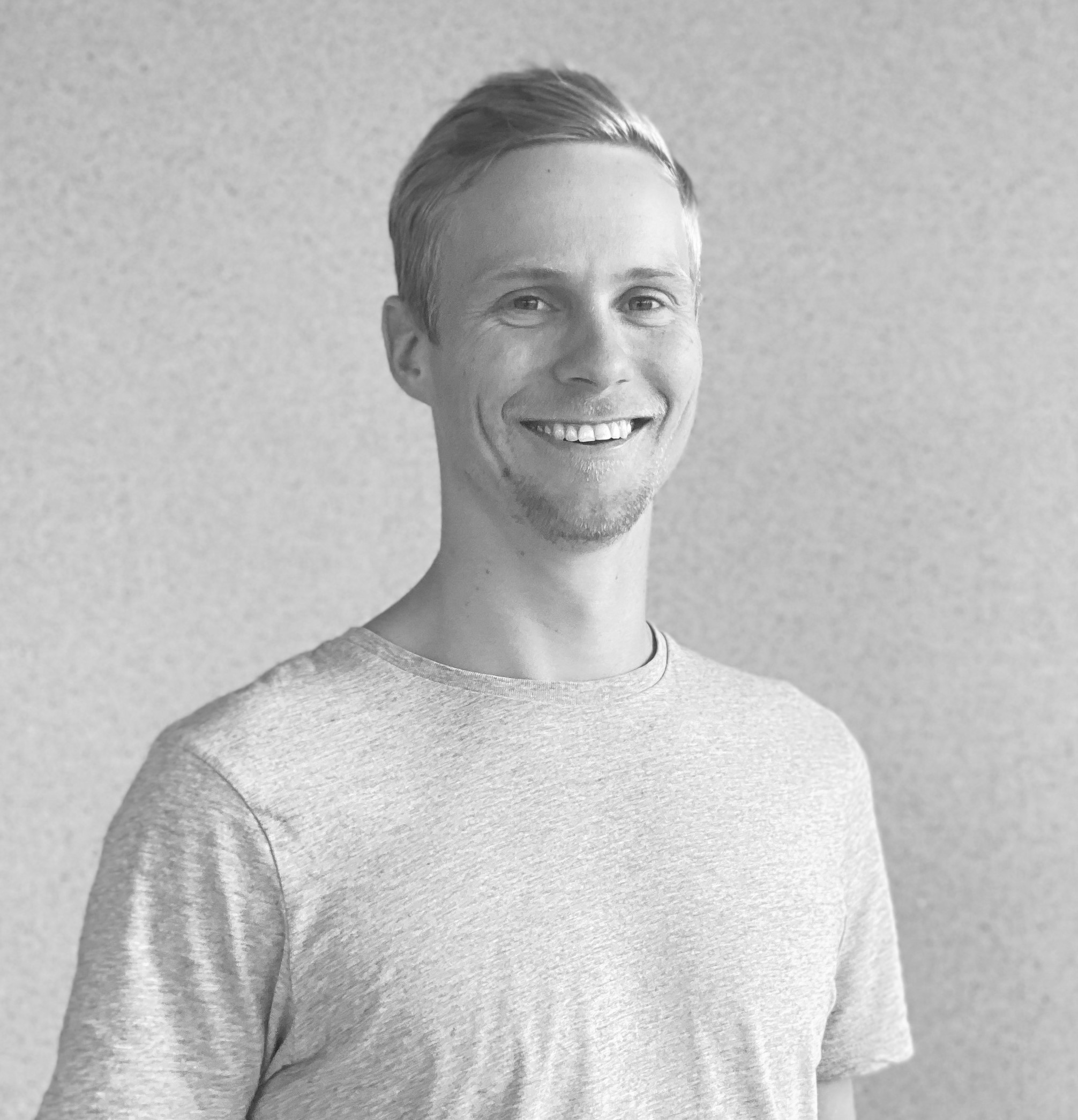 Alf Espedal Walskaar - Stangeland Maskin AS