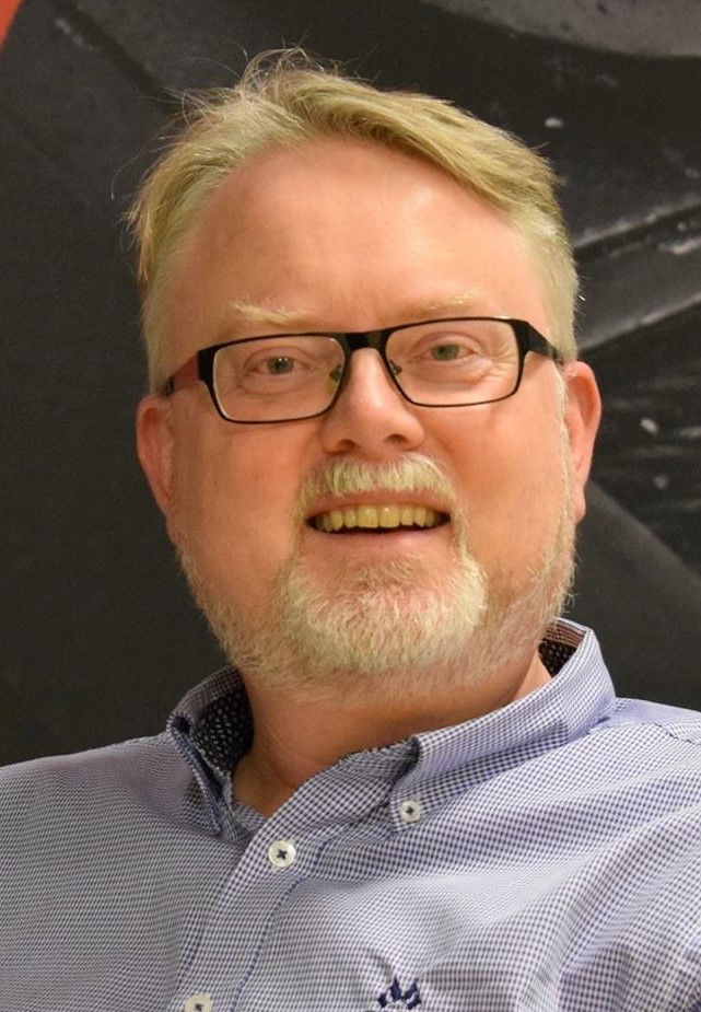 Odd Egil Kvelland - Ecofiber Recycling AS