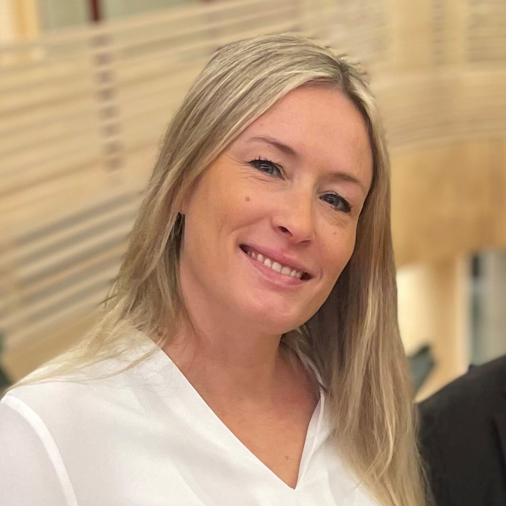 Susanne Wærholm Bærheim - Veni AS