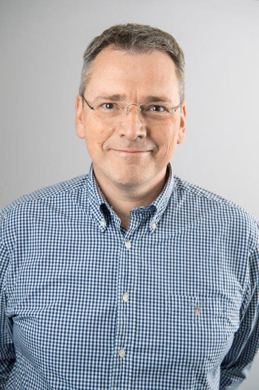 Harald Årstad - Sweco Norge AS