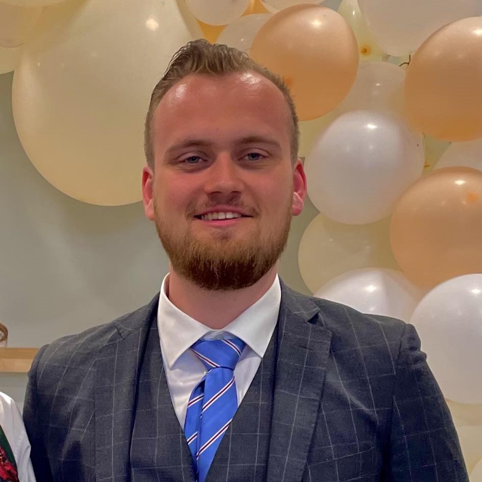 Henrik Hammen - Sopra Steria