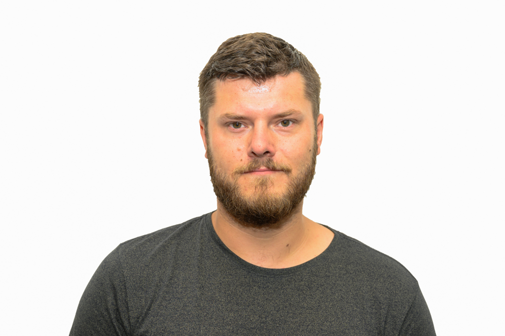 John Valdeland - Upheads AS