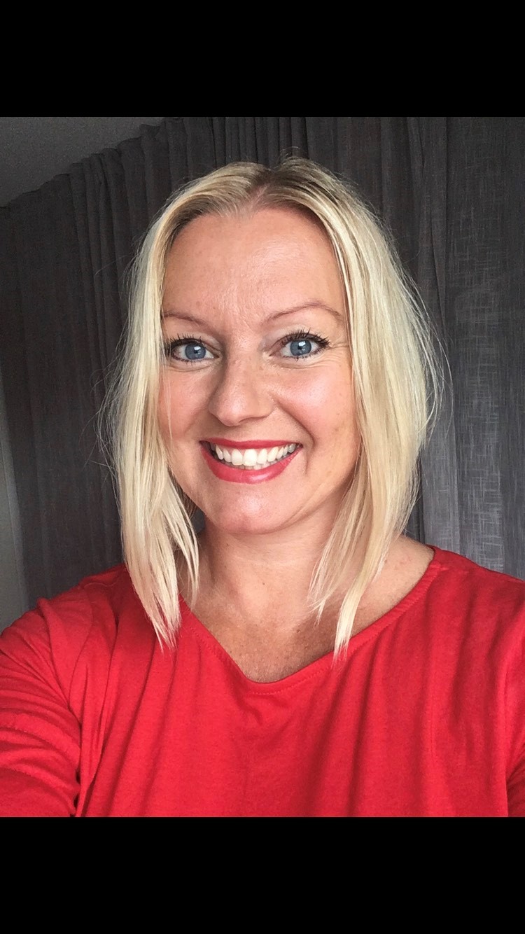 Nina Hansen Miziula - Rødne Fjord Cruise