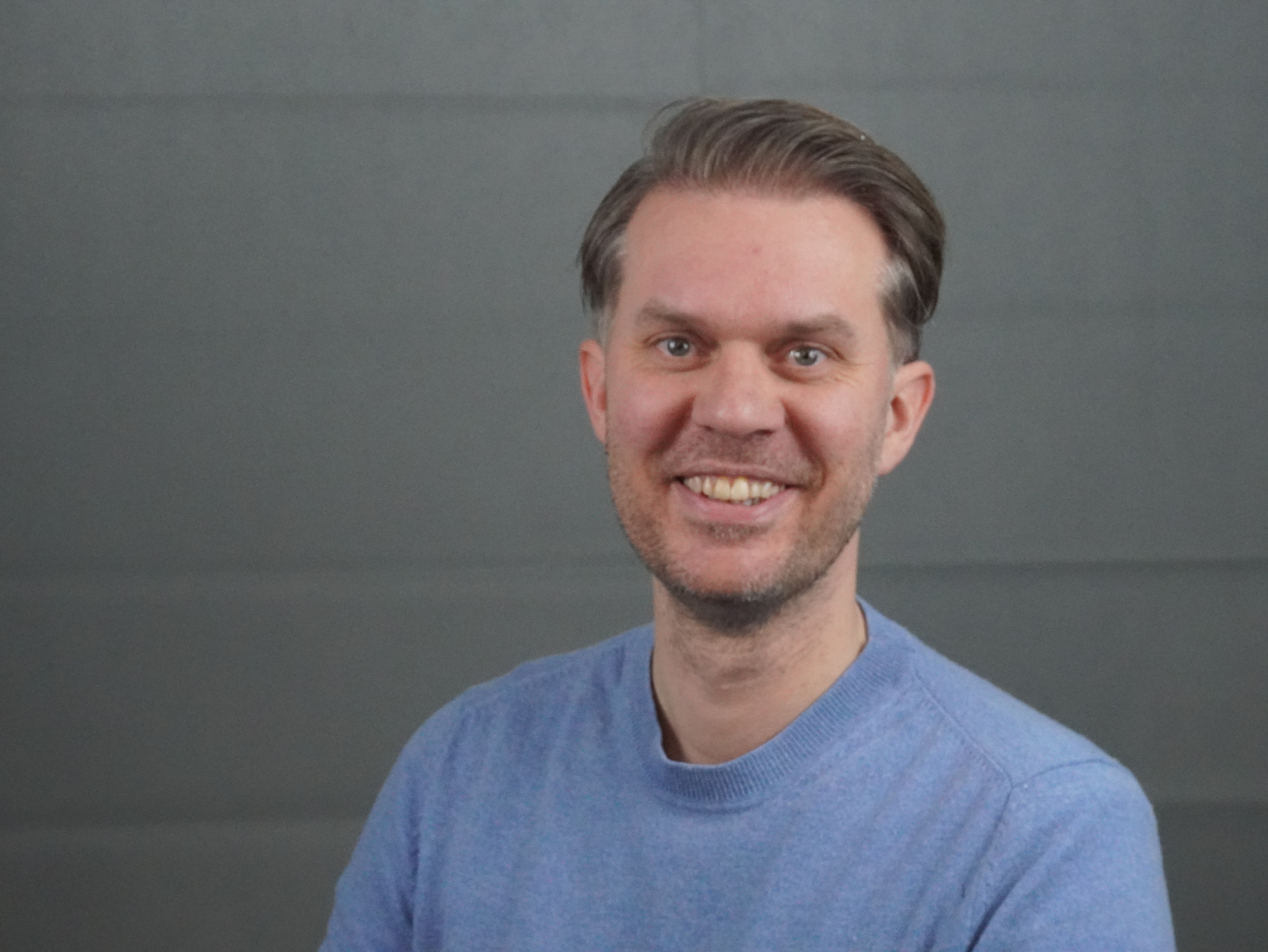 Per Sigve Kleppe - Kverneland Energi