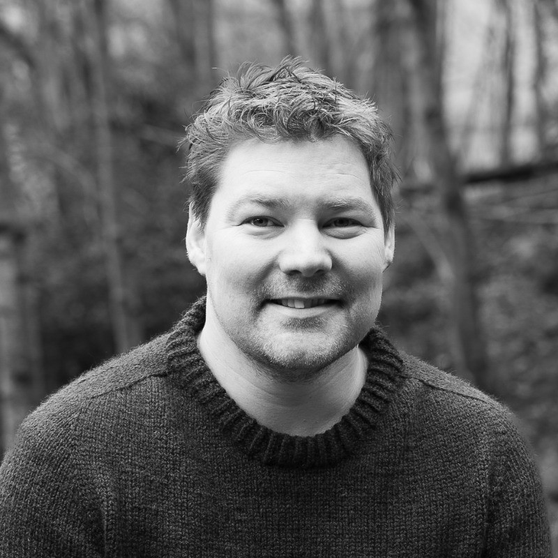 Jens Lek - Faber Bygg