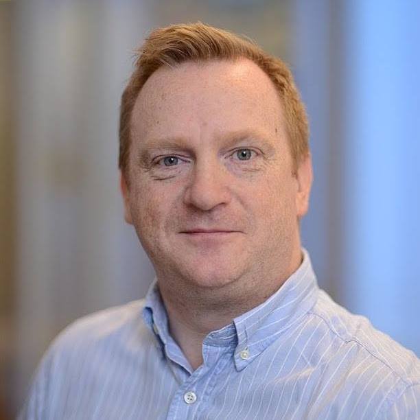 Jason Hansen - Sopra Steria AS