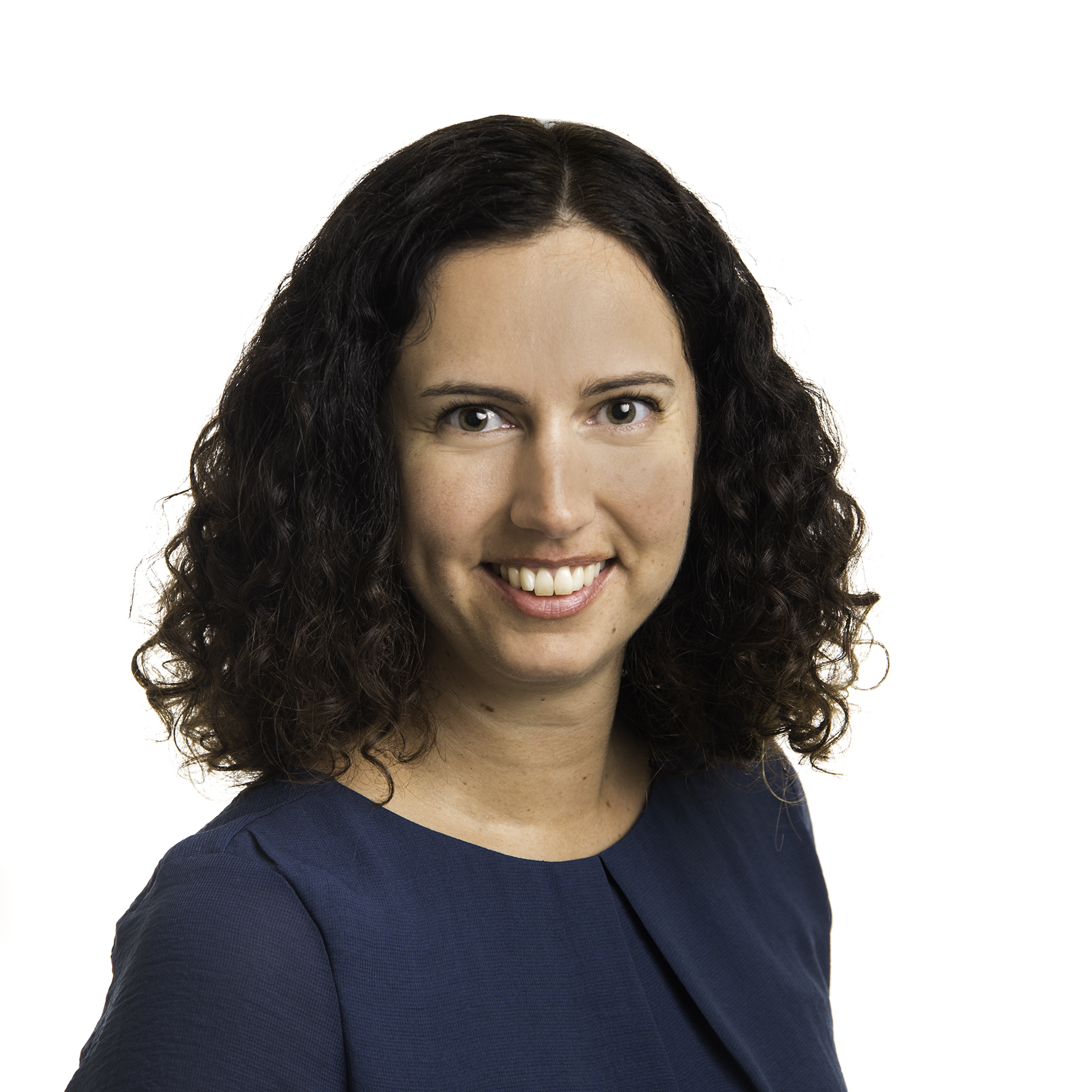 Hilde Marie Meisingset - Bi Builders AS