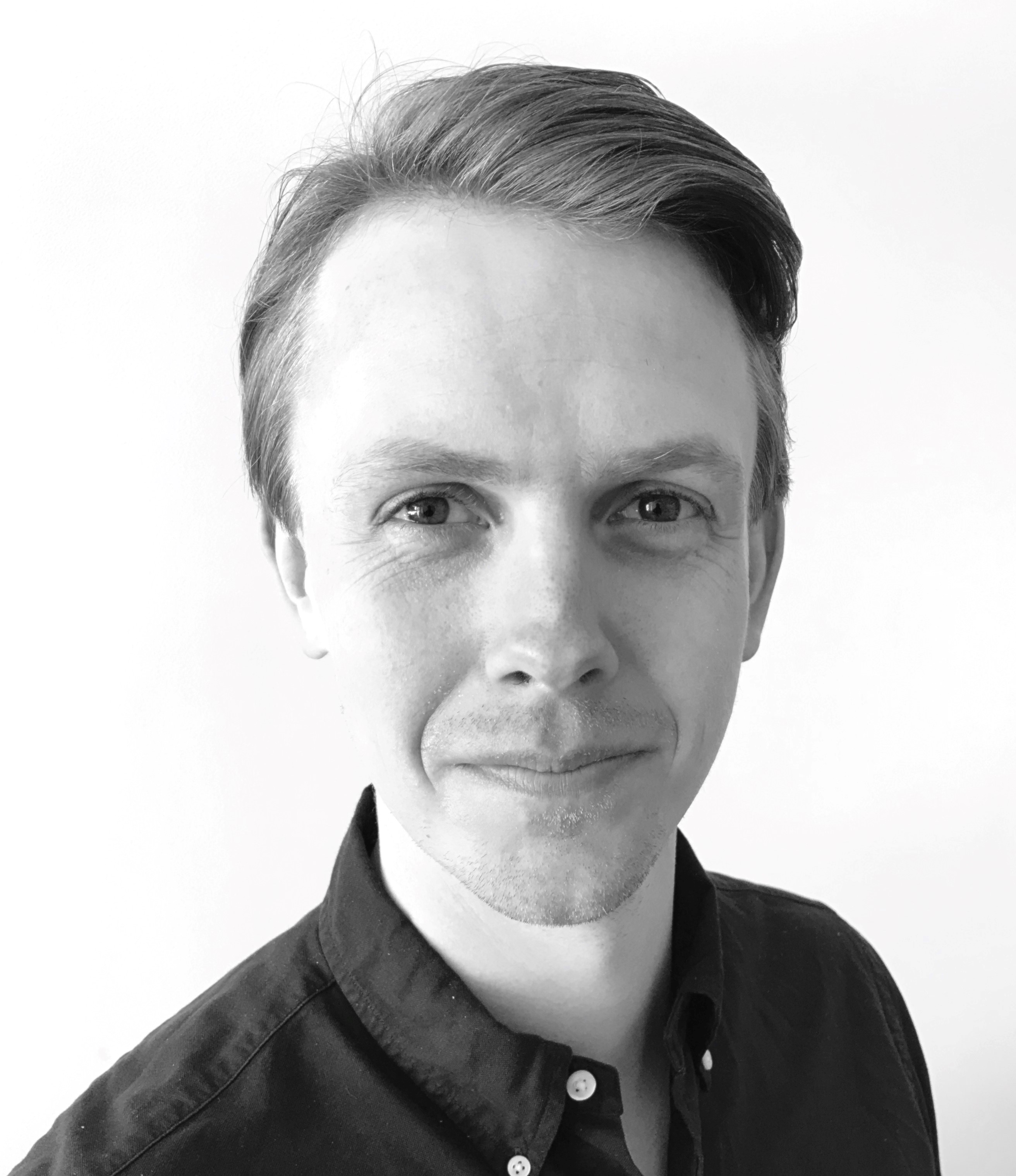 Stian Ausland - Sweco