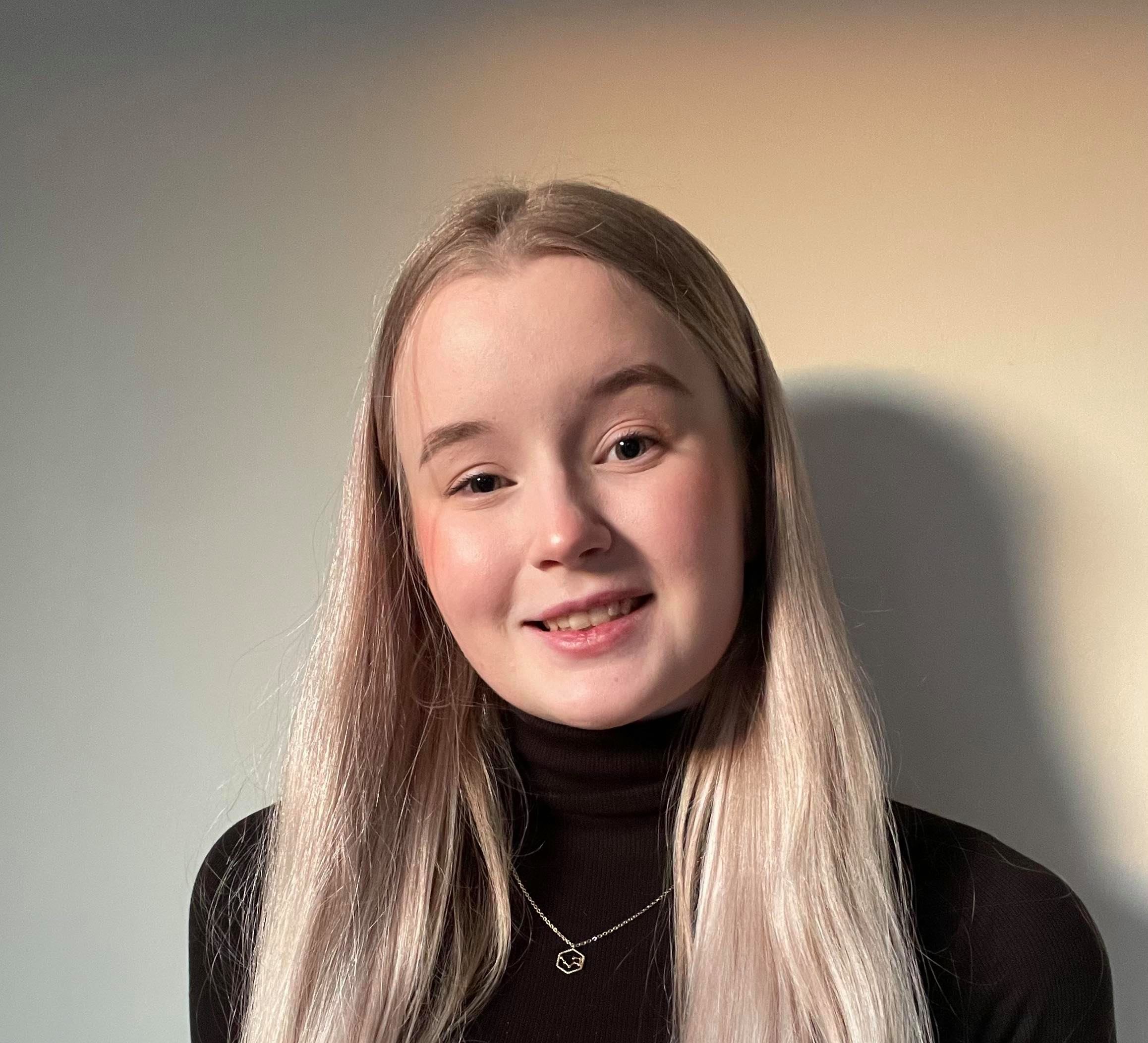 Juliane Sjøen Håland - Corporater AS