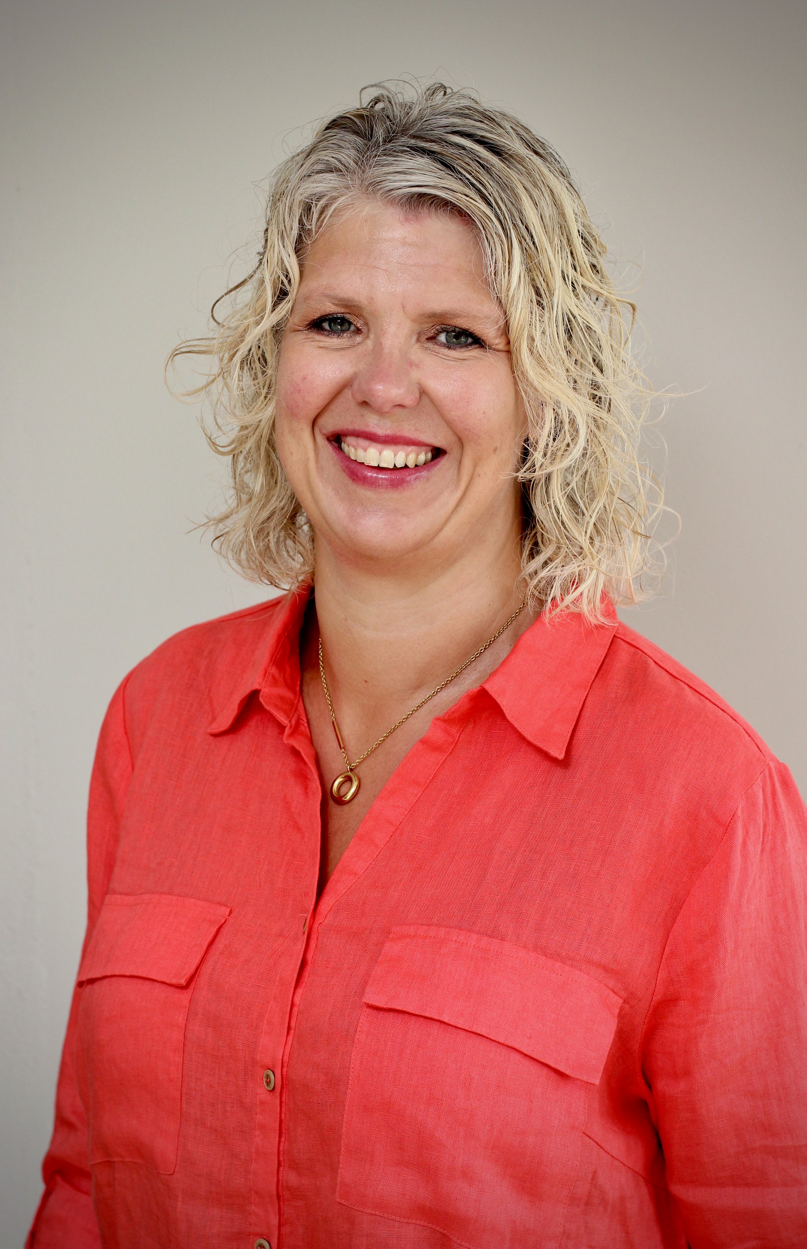 Linn Skjæveland - Sopra Steria AS