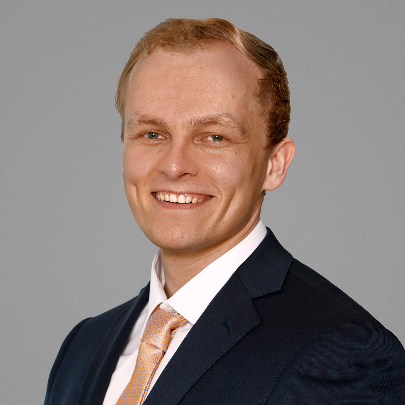 Håkon Hauken - Arntzen de Besche Advokatfirma AS