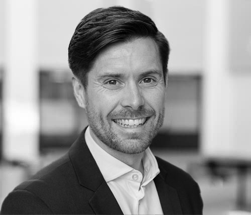 Aleksander Bjorøy - Efab AS