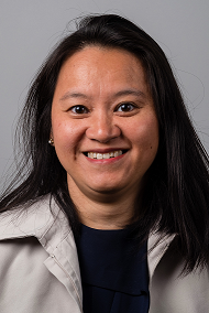 Tram Tran - Sopra Steria