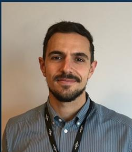 Burim Gudaqi - Corporater AS