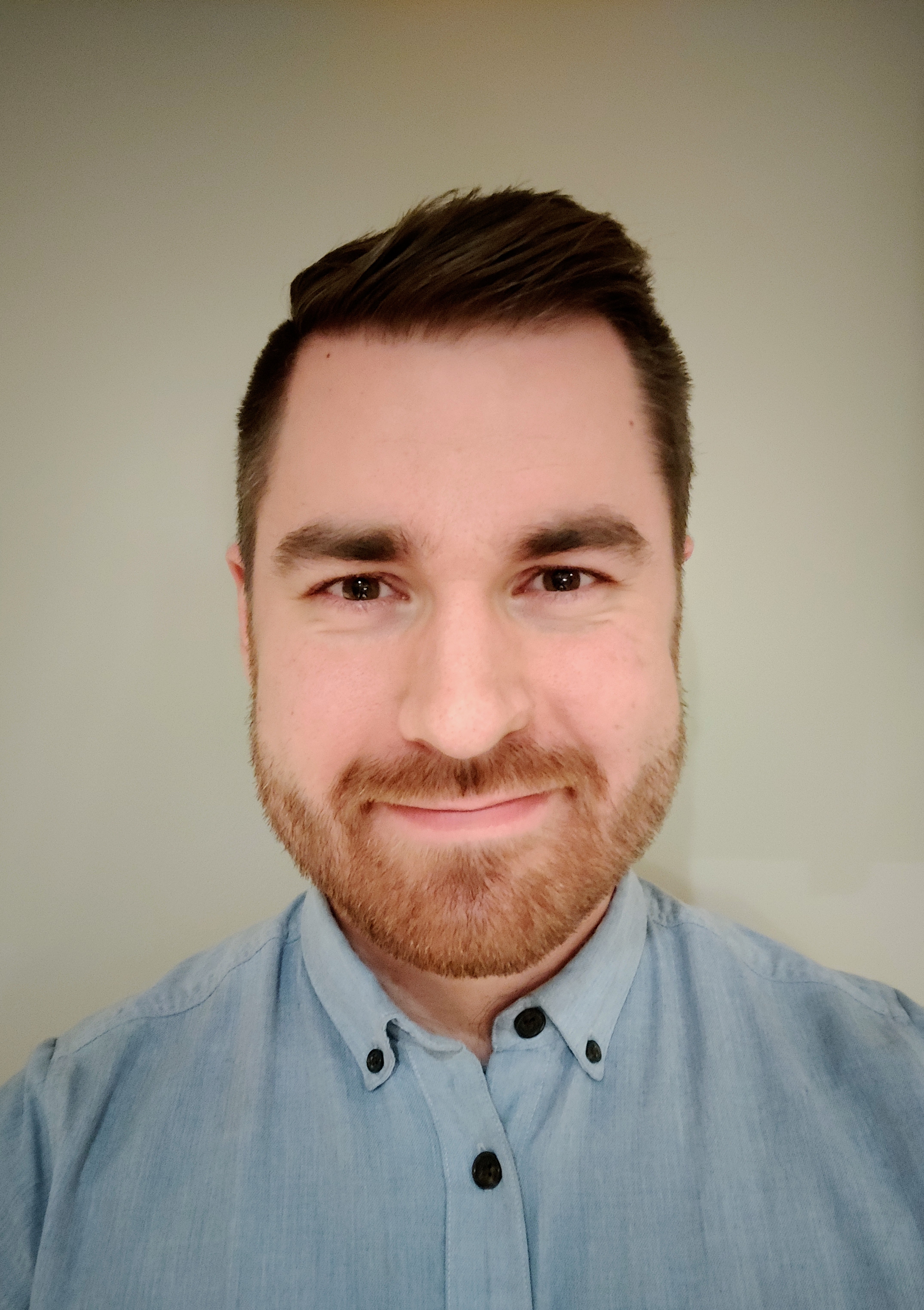 Kristian Bøe Midtsæter - Corporater AS