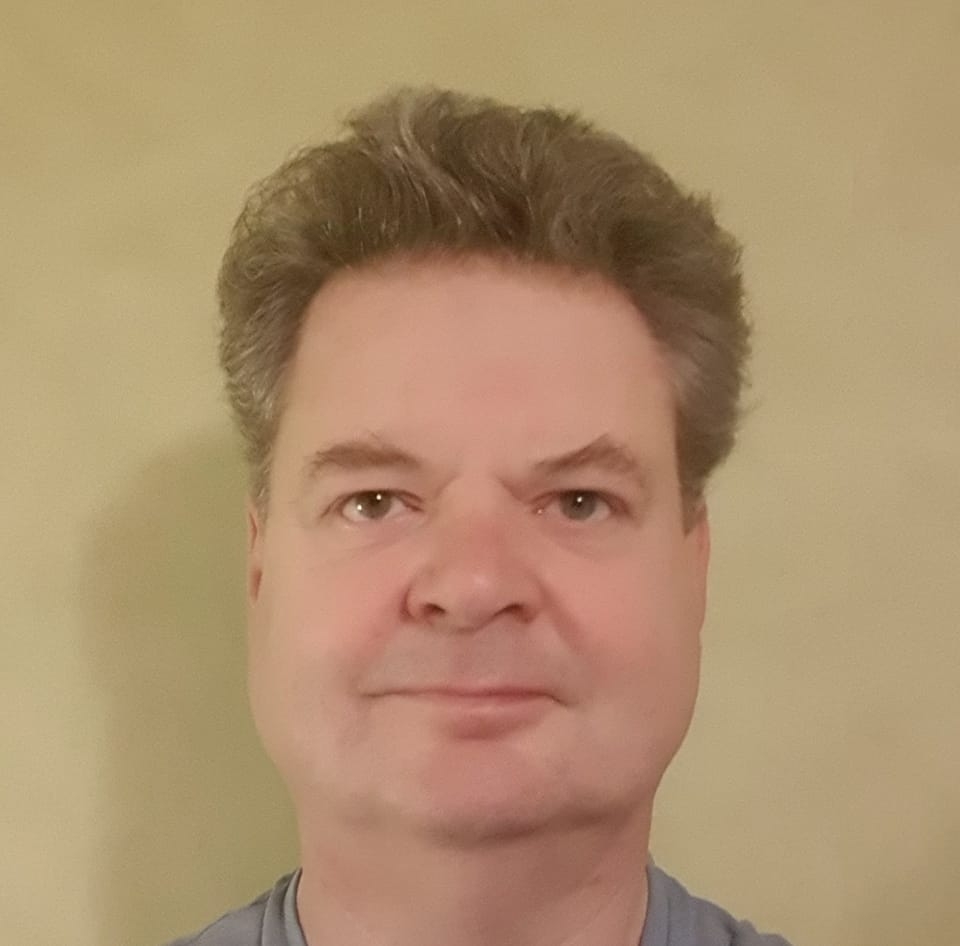 John Birch - Sopra Steria