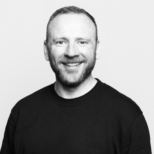 Thomas Moy - Last Friday AS