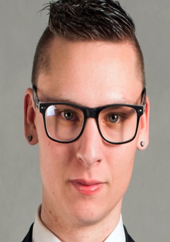 Martin Underhaug - Deloitte