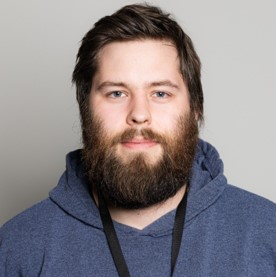 Kristian Nikolai Dale - Atea AS