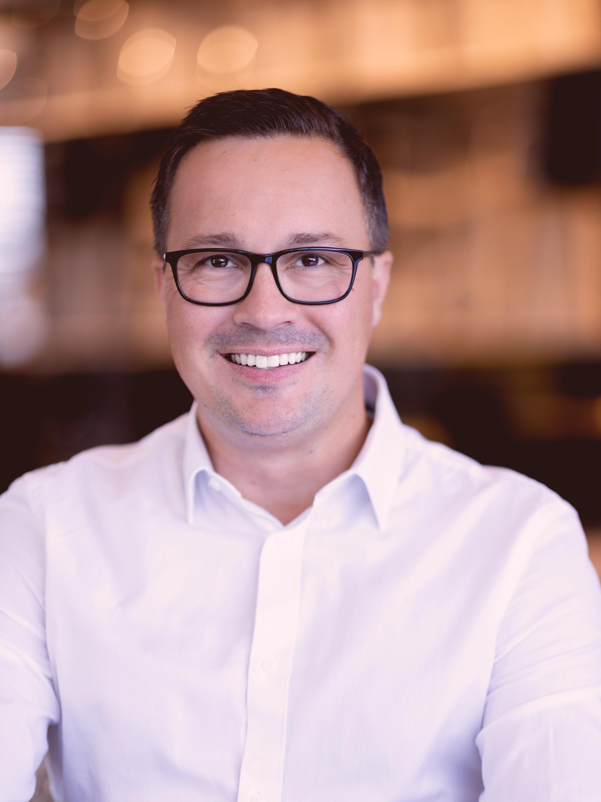 Andreas Ødegård - Norengros Kjosavik