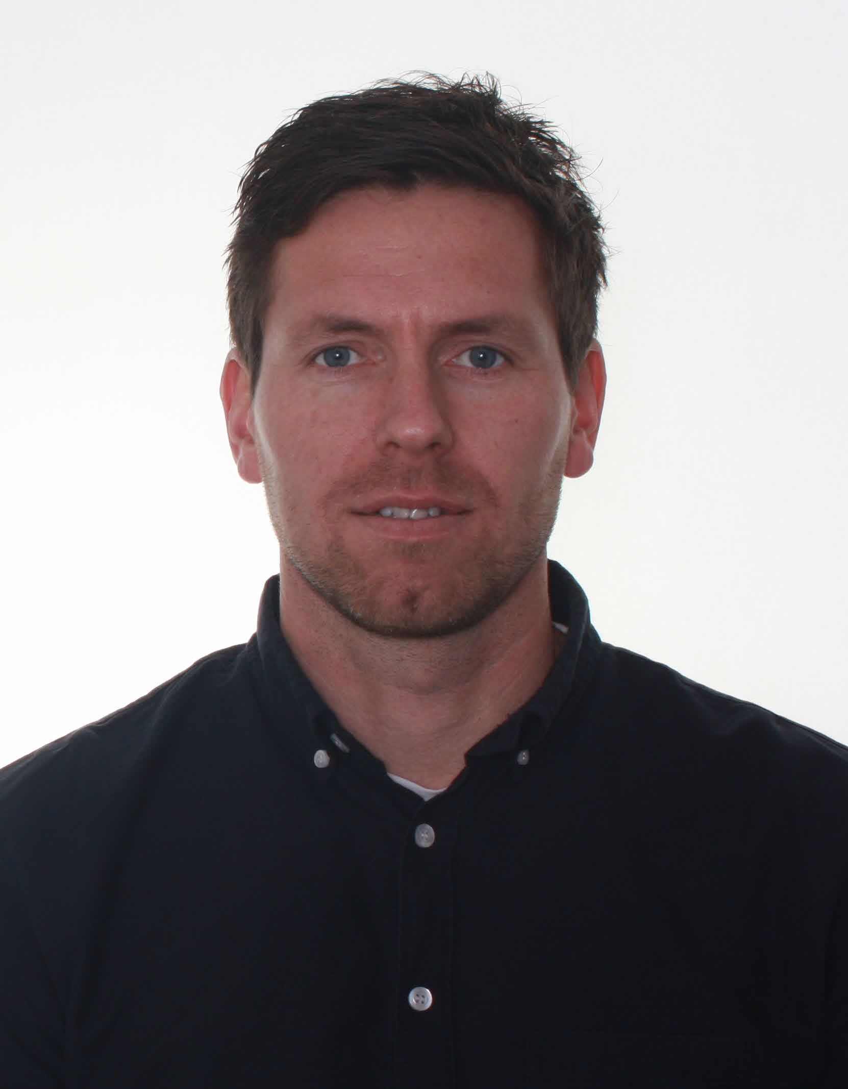 Trygve Lindstrøm - Acona AS