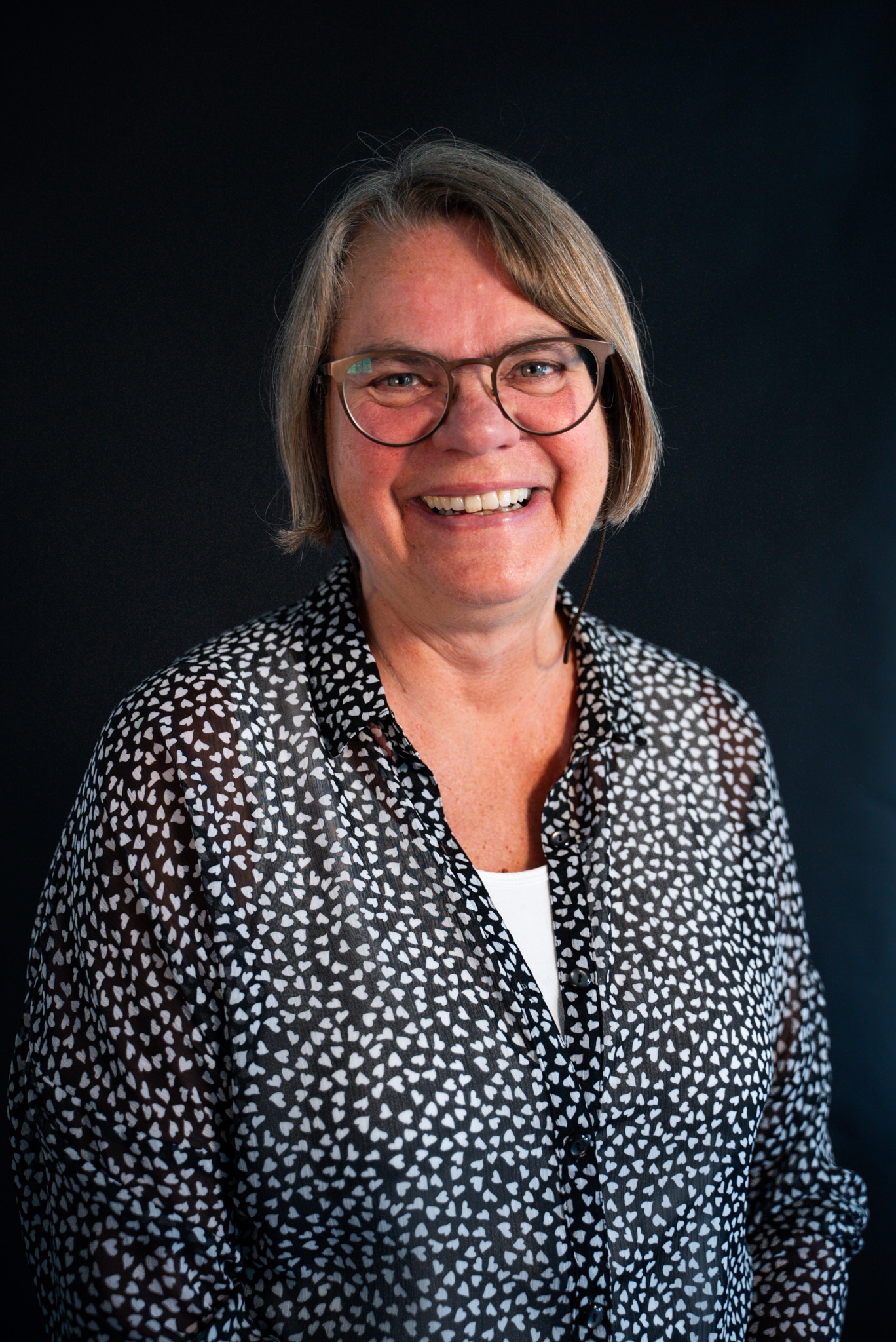 Irene Mæland - AOF Vestlandet - Agder