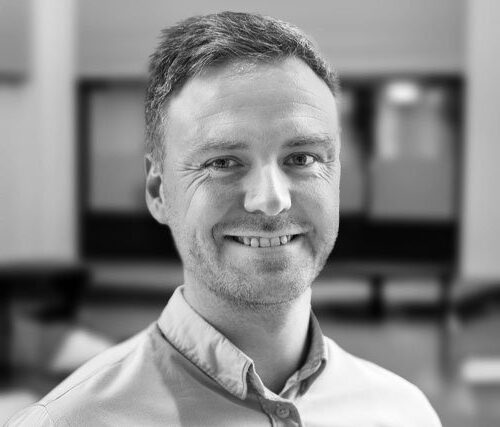 Thomas Håland - Efab