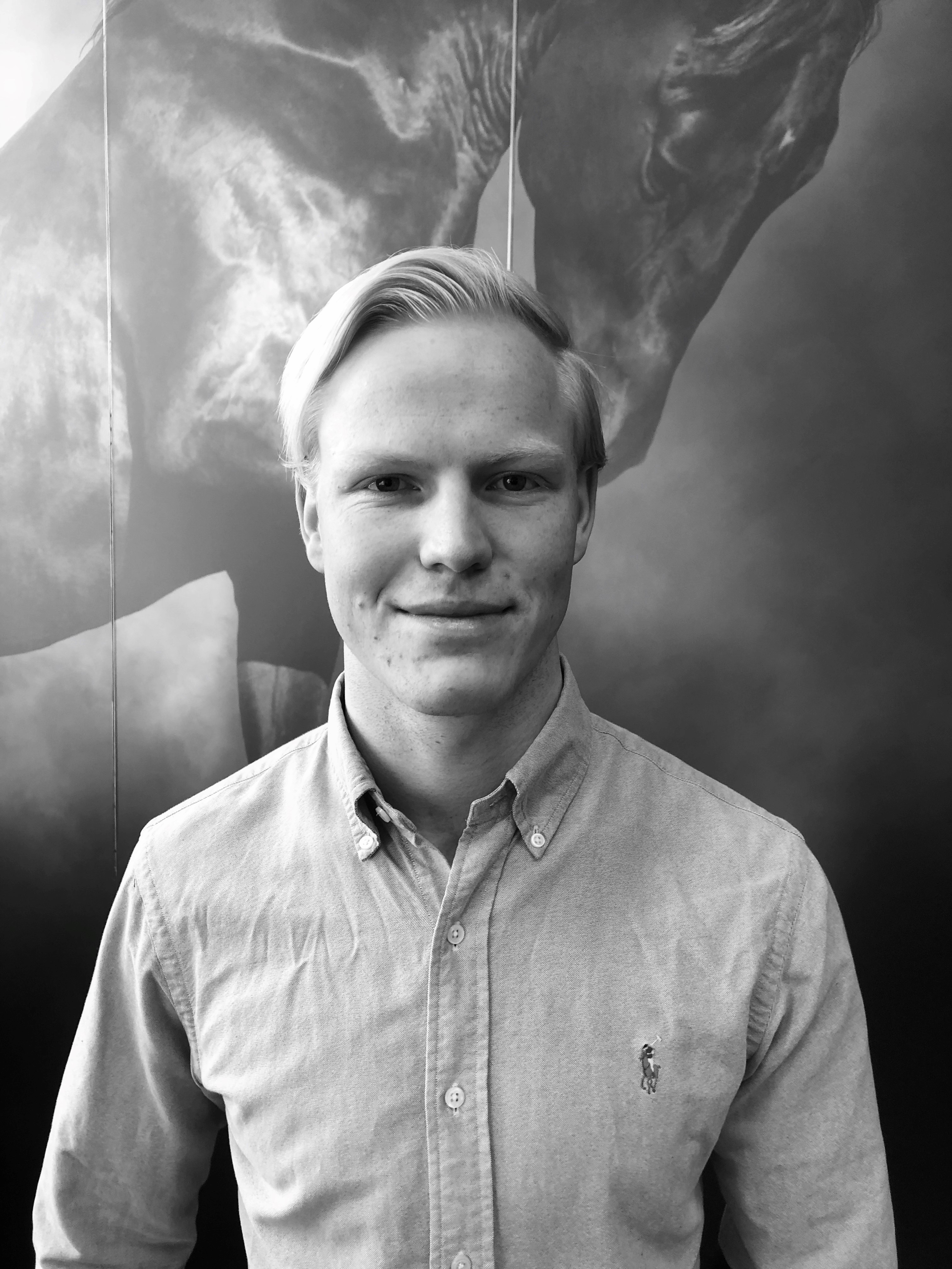 Ådne Øvrebø - Solv AS