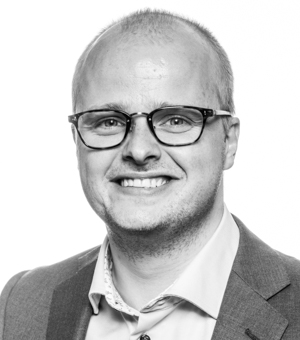 Kjetil Lønne - EVRY