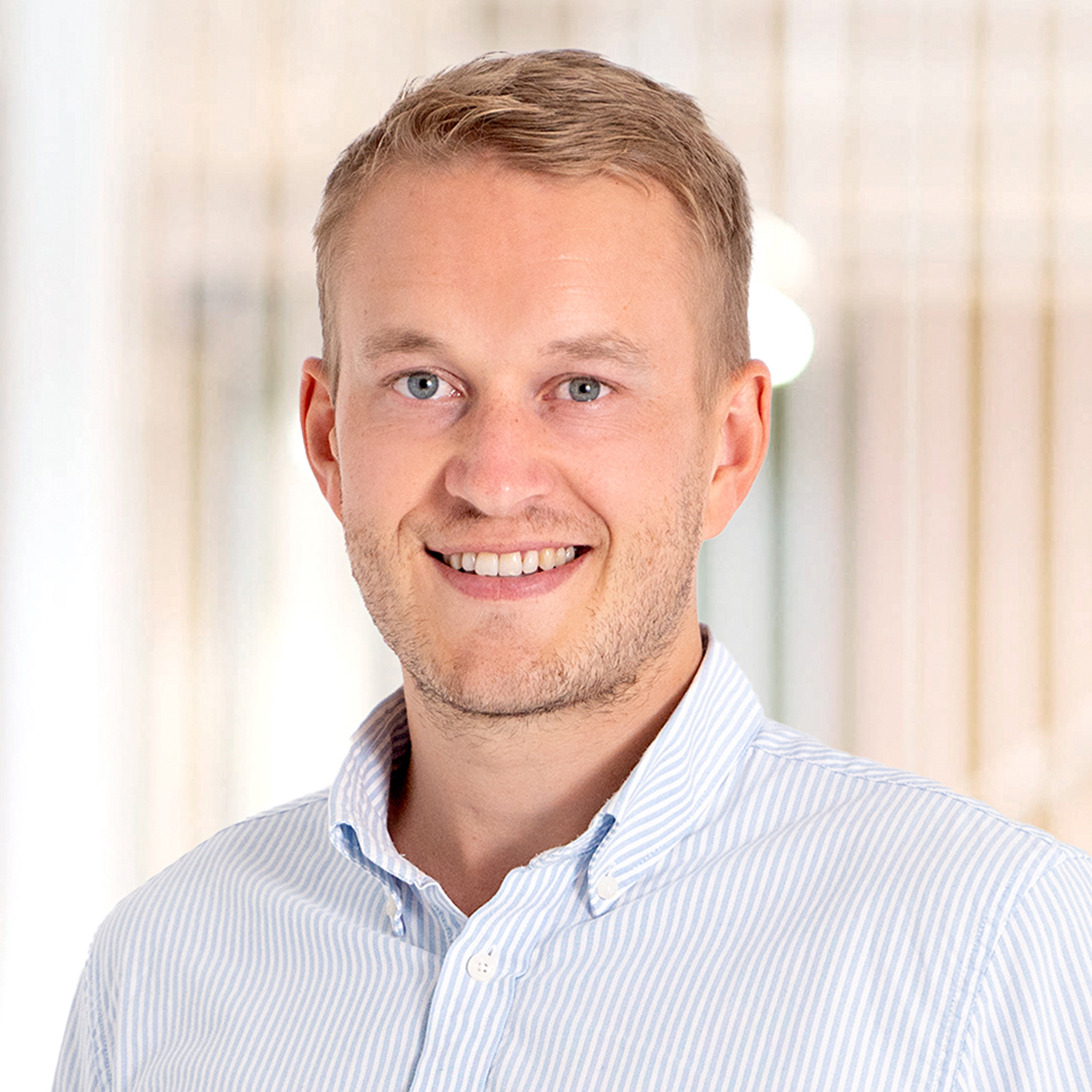 Morten Loug Hansen - Karabin