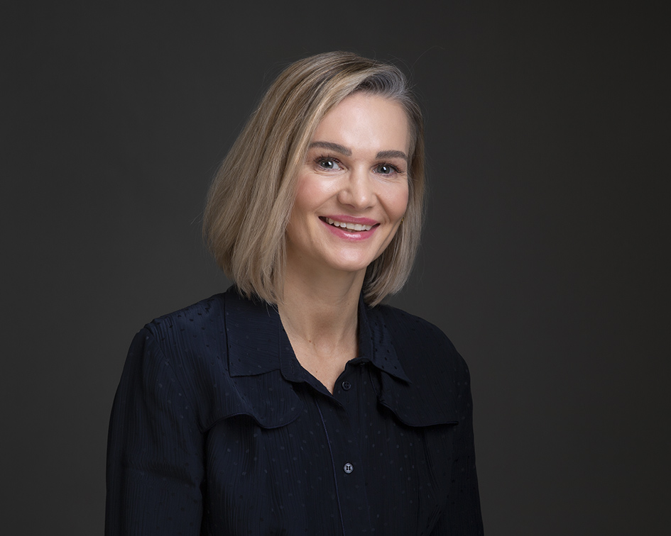 Kristine Berg Marhaug - Formue