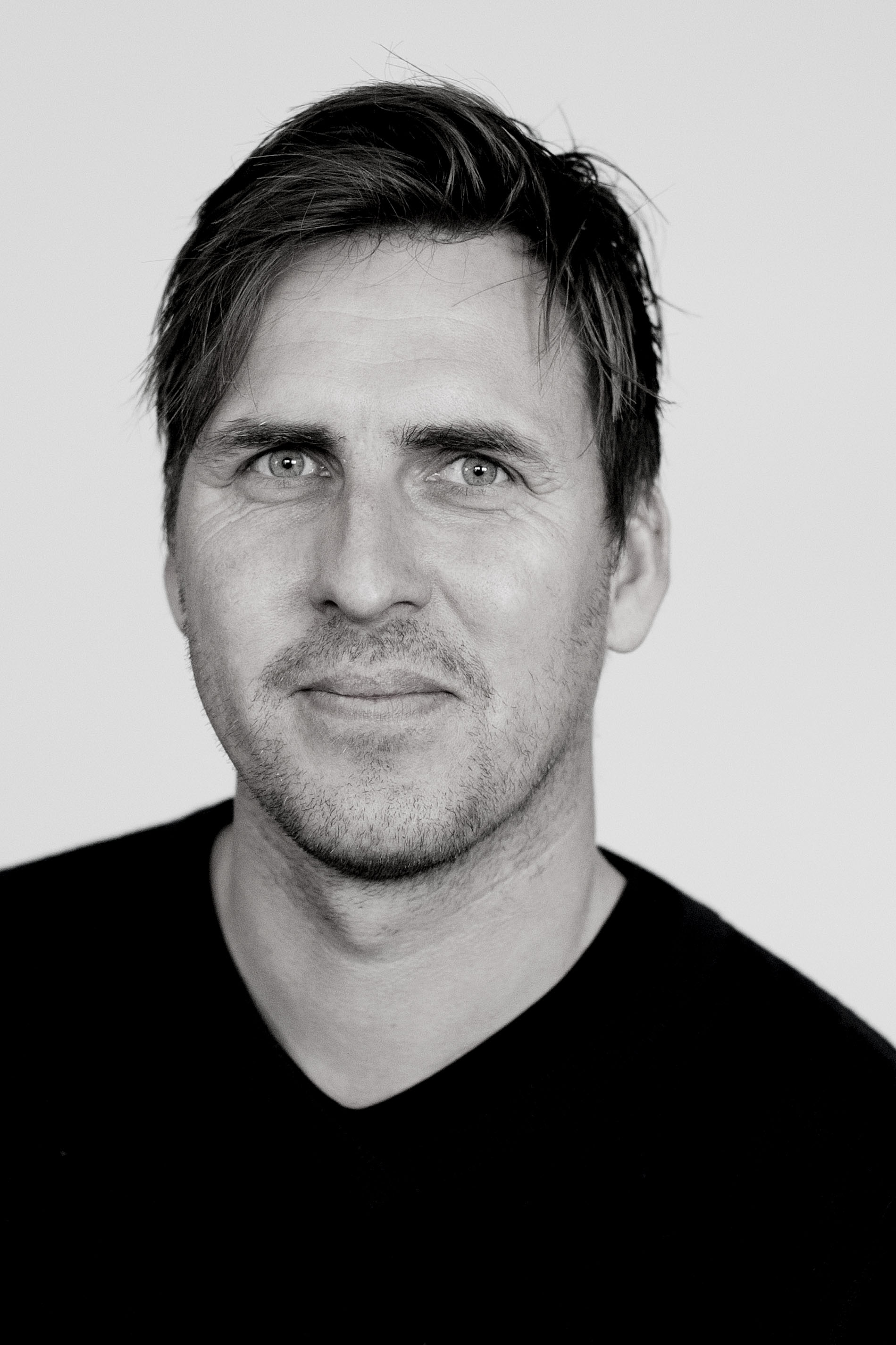 Jan Inge Haga - Hike AS