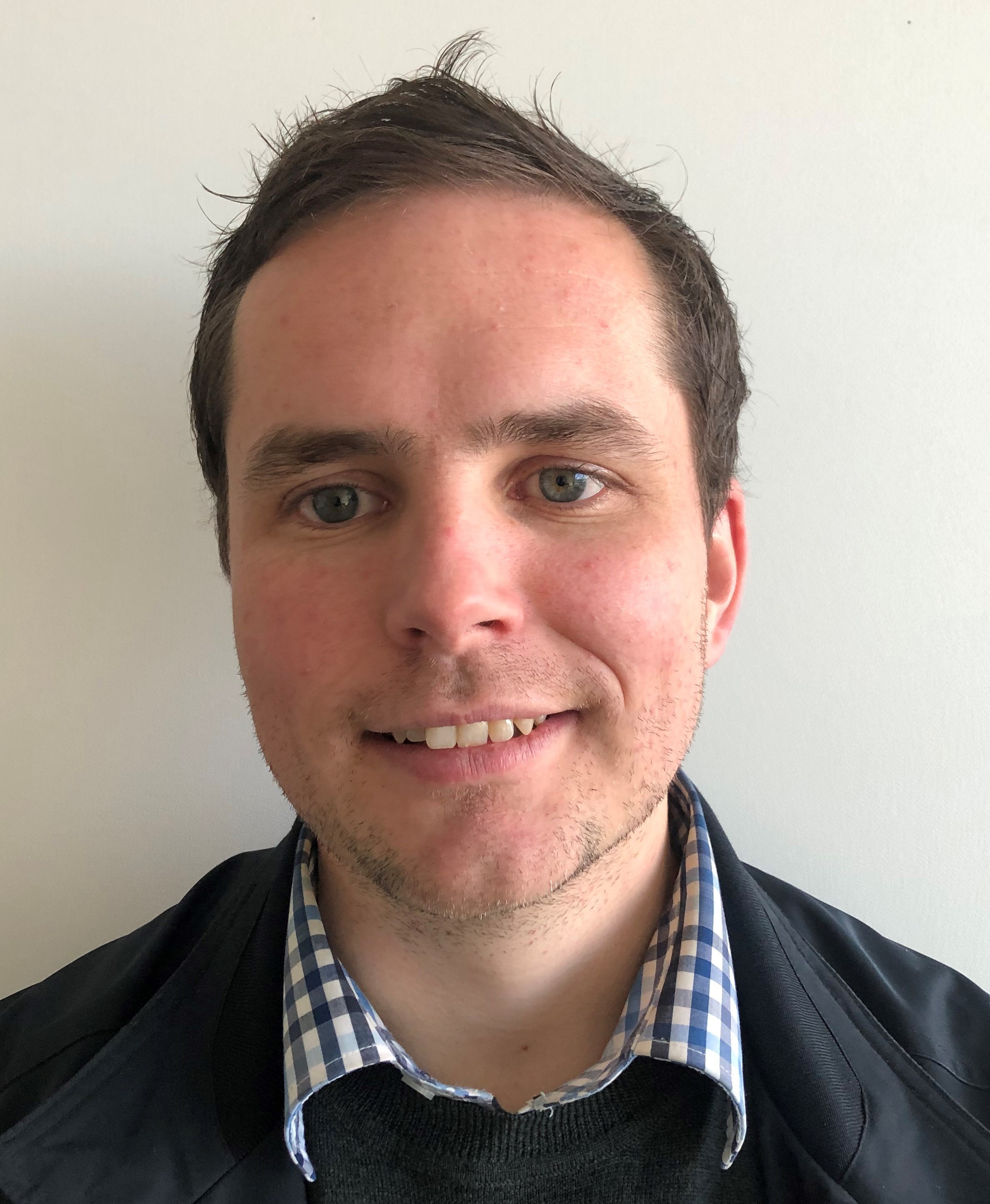 Gunnar Laland - Jærtek AS