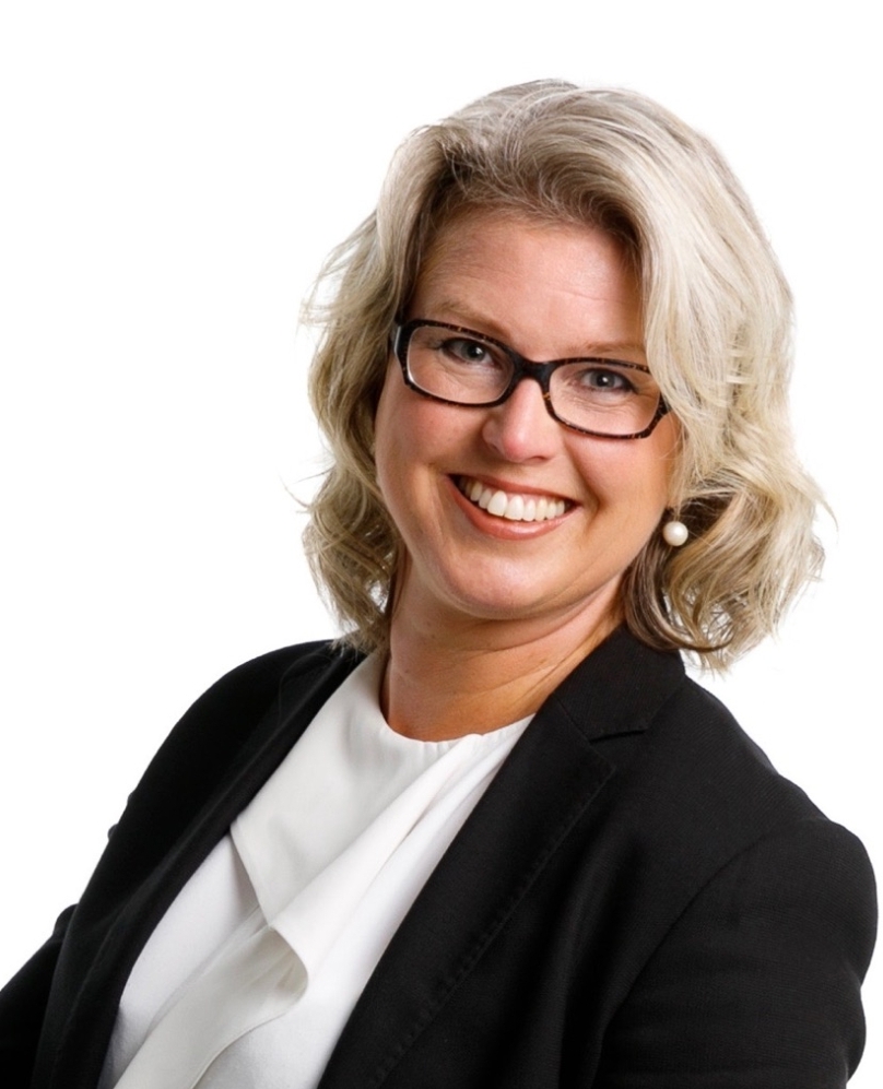 Grete Christoffersen - Intersearch Norway