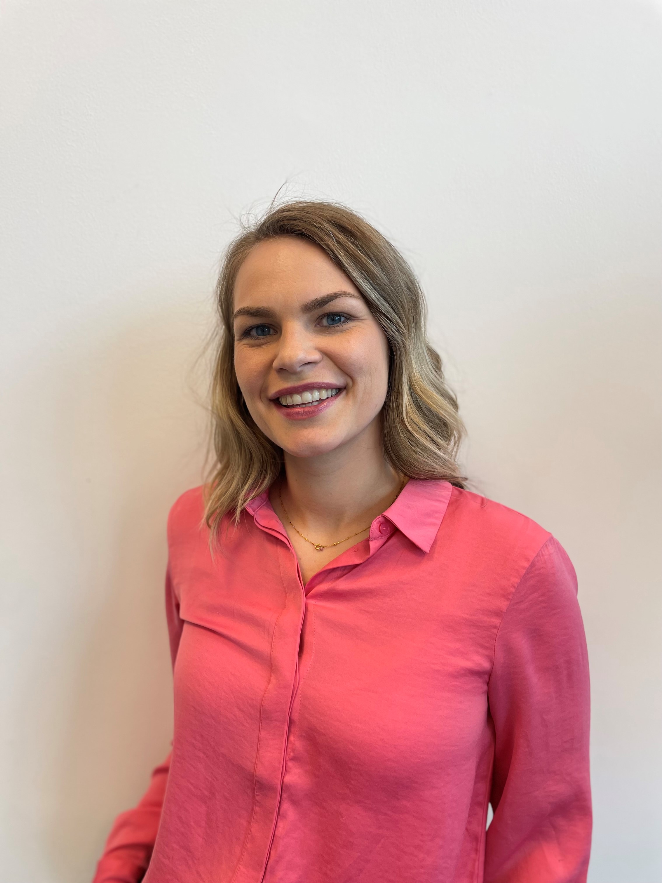 Sofie-Amalie Høxbroe Sandstøl - Kverneland Energi