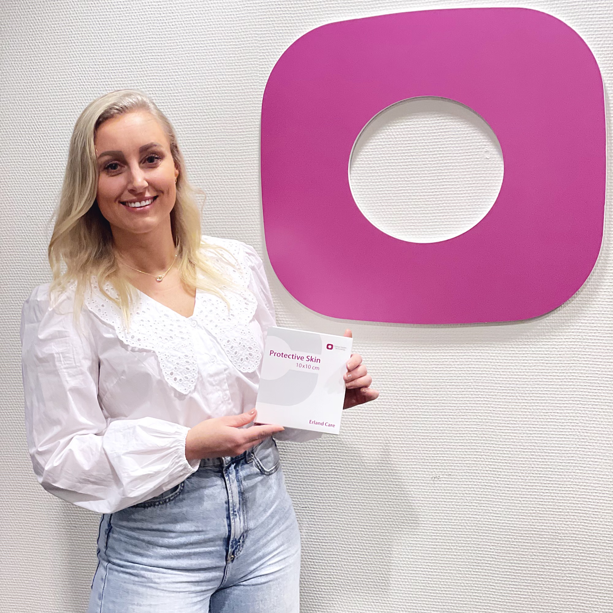 Carolin Haug - Global Health Technology AS