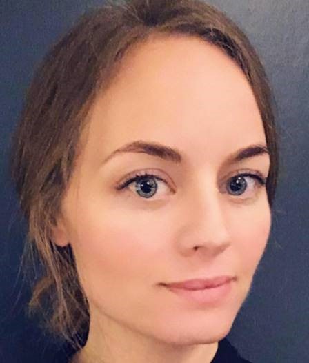 Lise Hviding - Efab AS