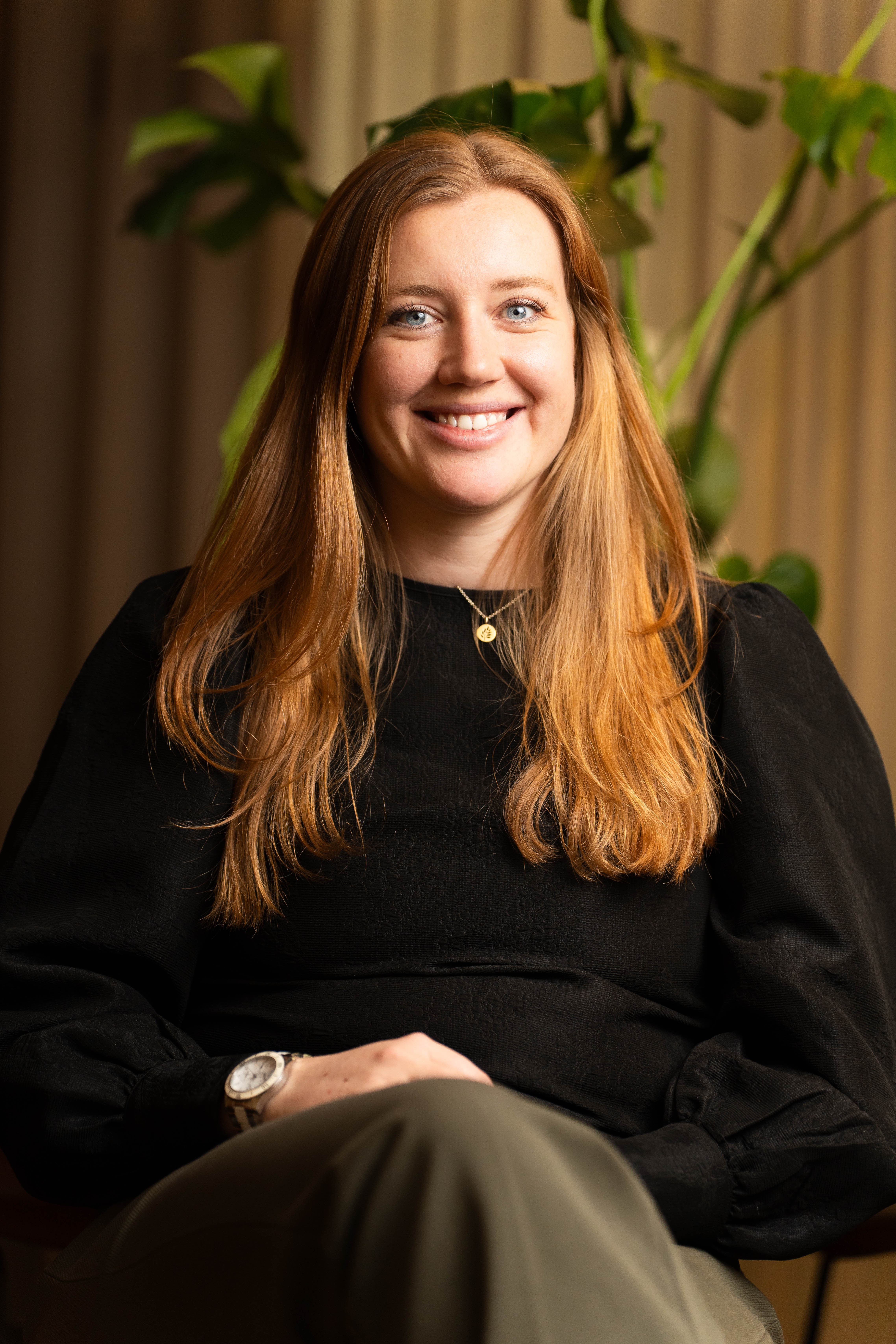 Sophie Selstad - DSD AS