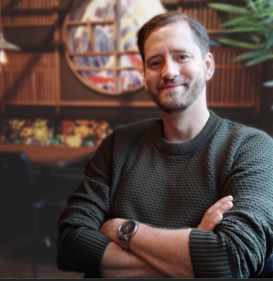 Andreas Oddane Gundersen + Frei