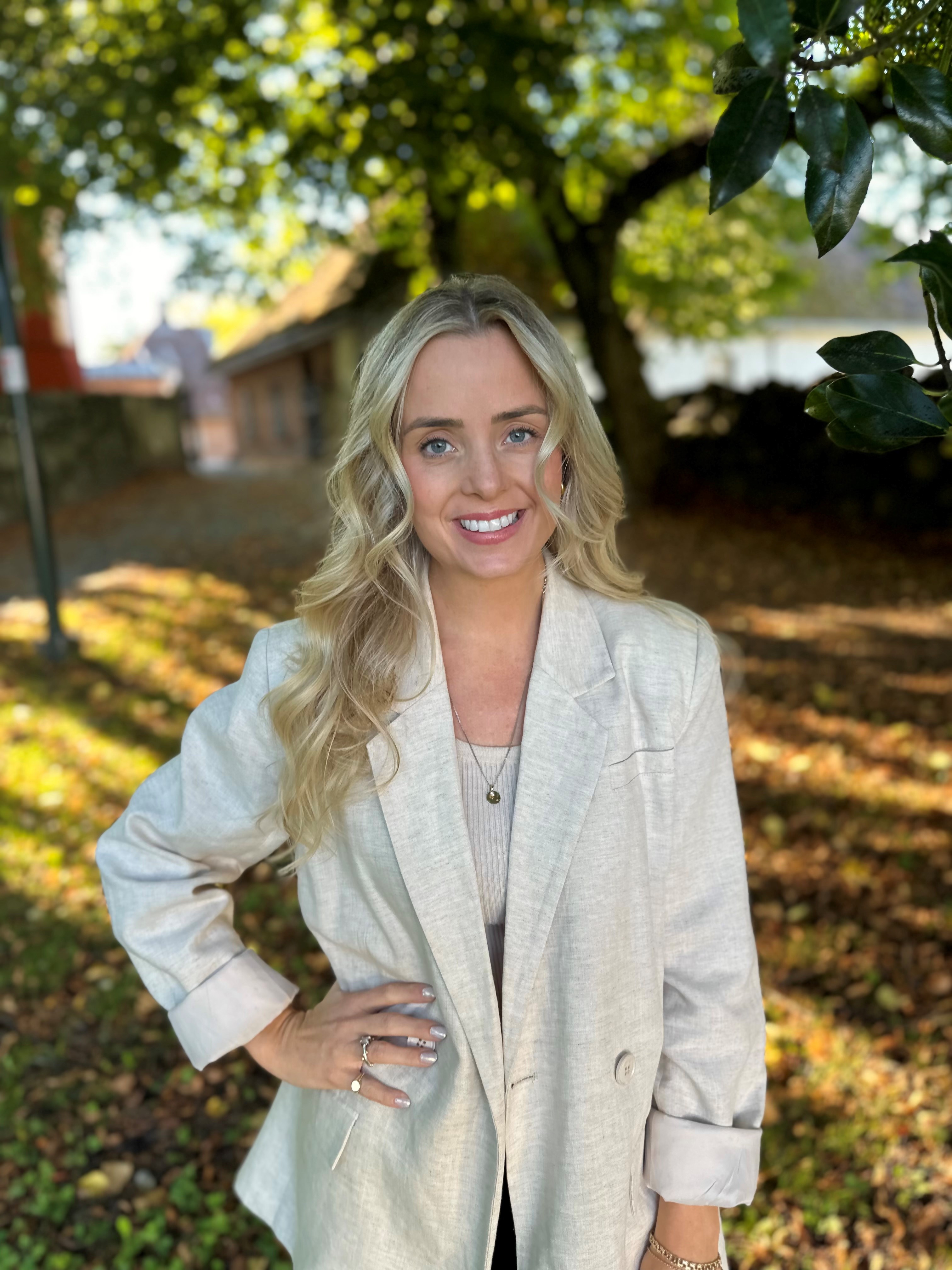 Marianne  Hjørnevik Andersen - Veni AS