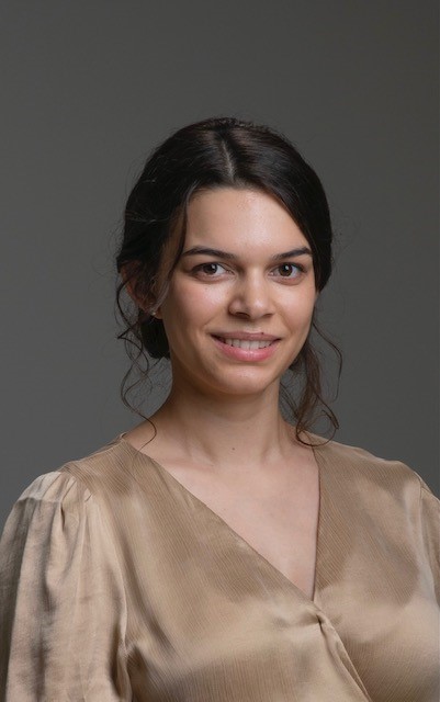 Rebekka Dagestad Hummervoll - Sweco