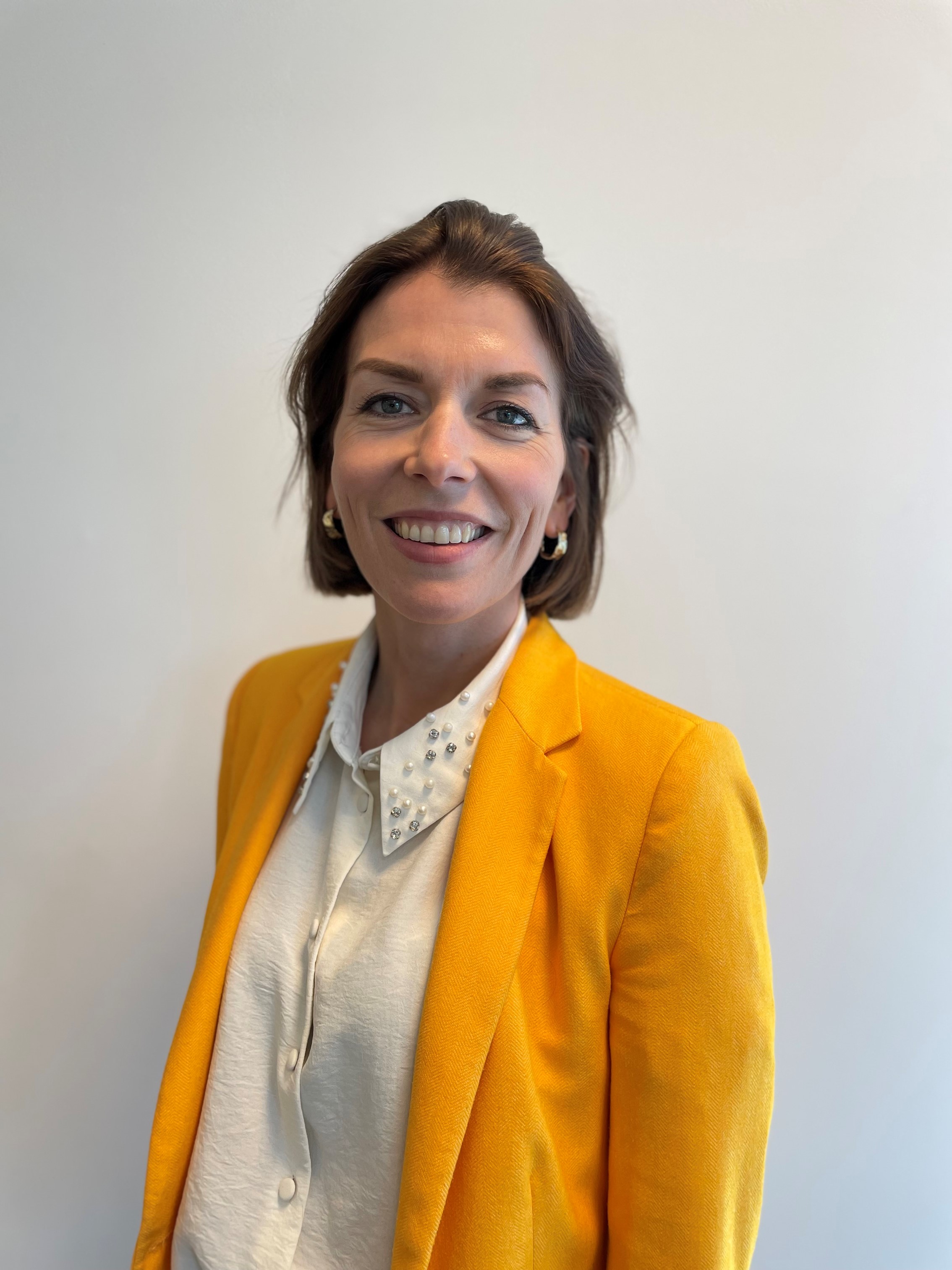 Siri Ravndal - Kverneland Energi